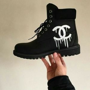 Meet your Posher, Bernard